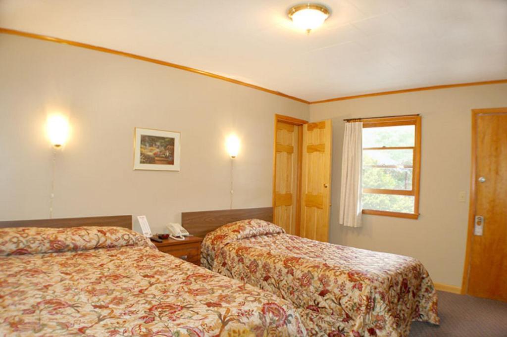 Fran Cove Motel Lake George Bilik gambar