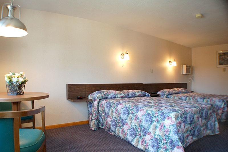 Fran Cove Motel Lake George Luaran gambar