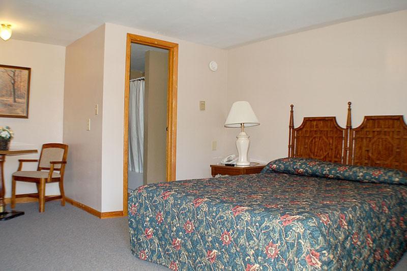 Fran Cove Motel Lake George Luaran gambar