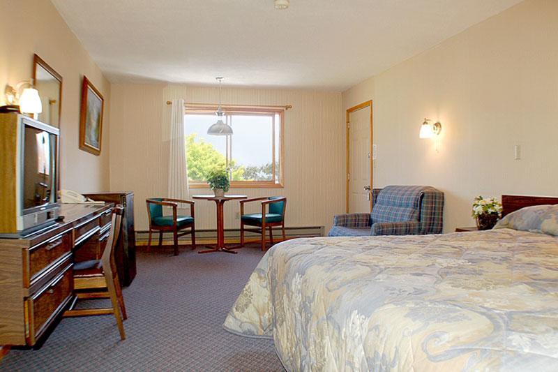 Fran Cove Motel Lake George Luaran gambar