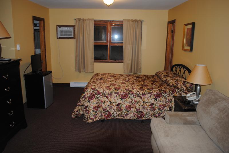 Fran Cove Motel Lake George Luaran gambar