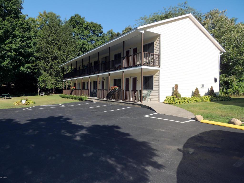 Fran Cove Motel Lake George Luaran gambar