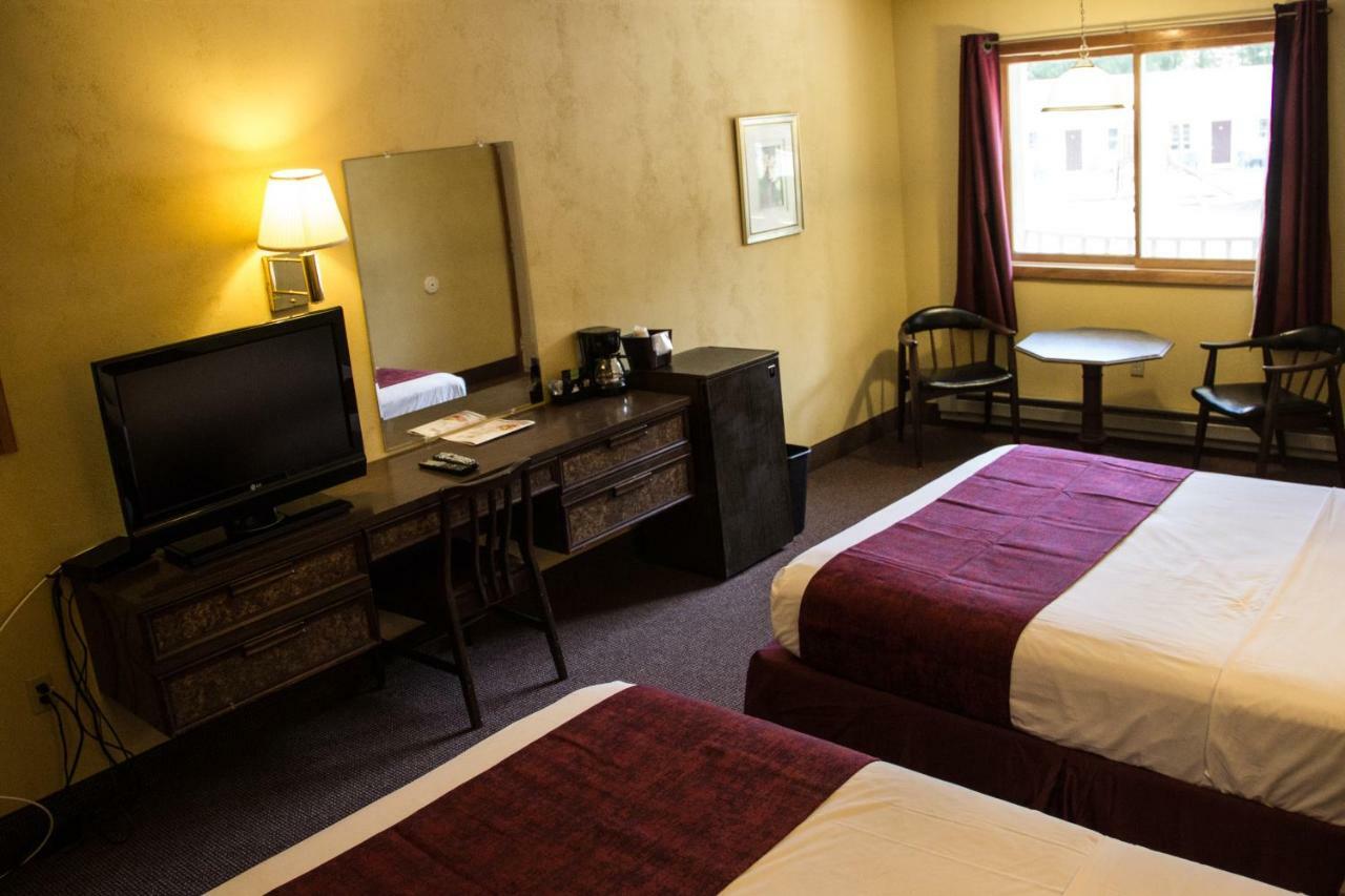 Fran Cove Motel Lake George Luaran gambar