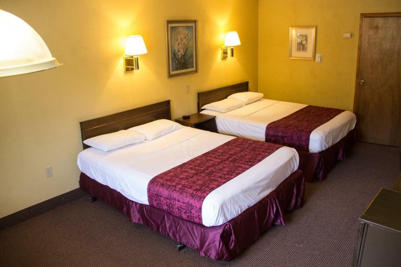 Fran Cove Motel Lake George Luaran gambar