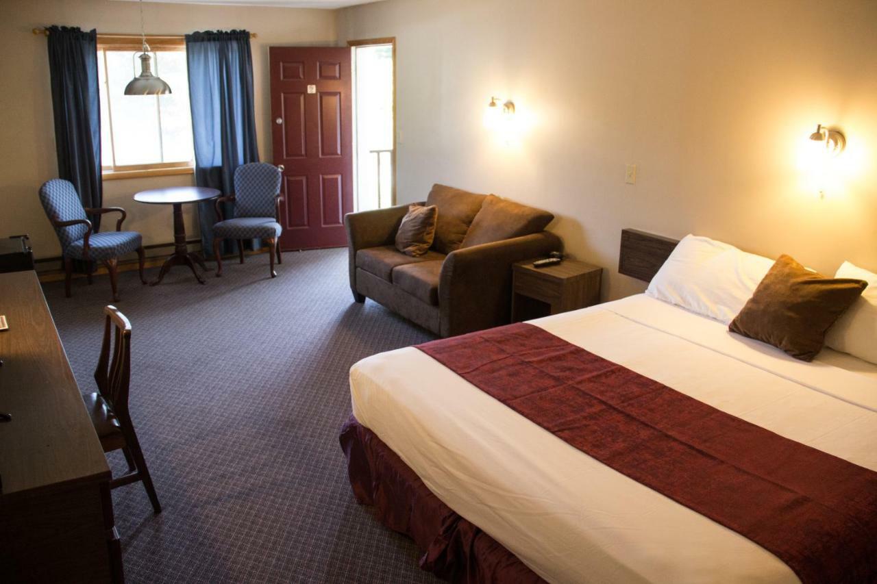 Fran Cove Motel Lake George Luaran gambar
