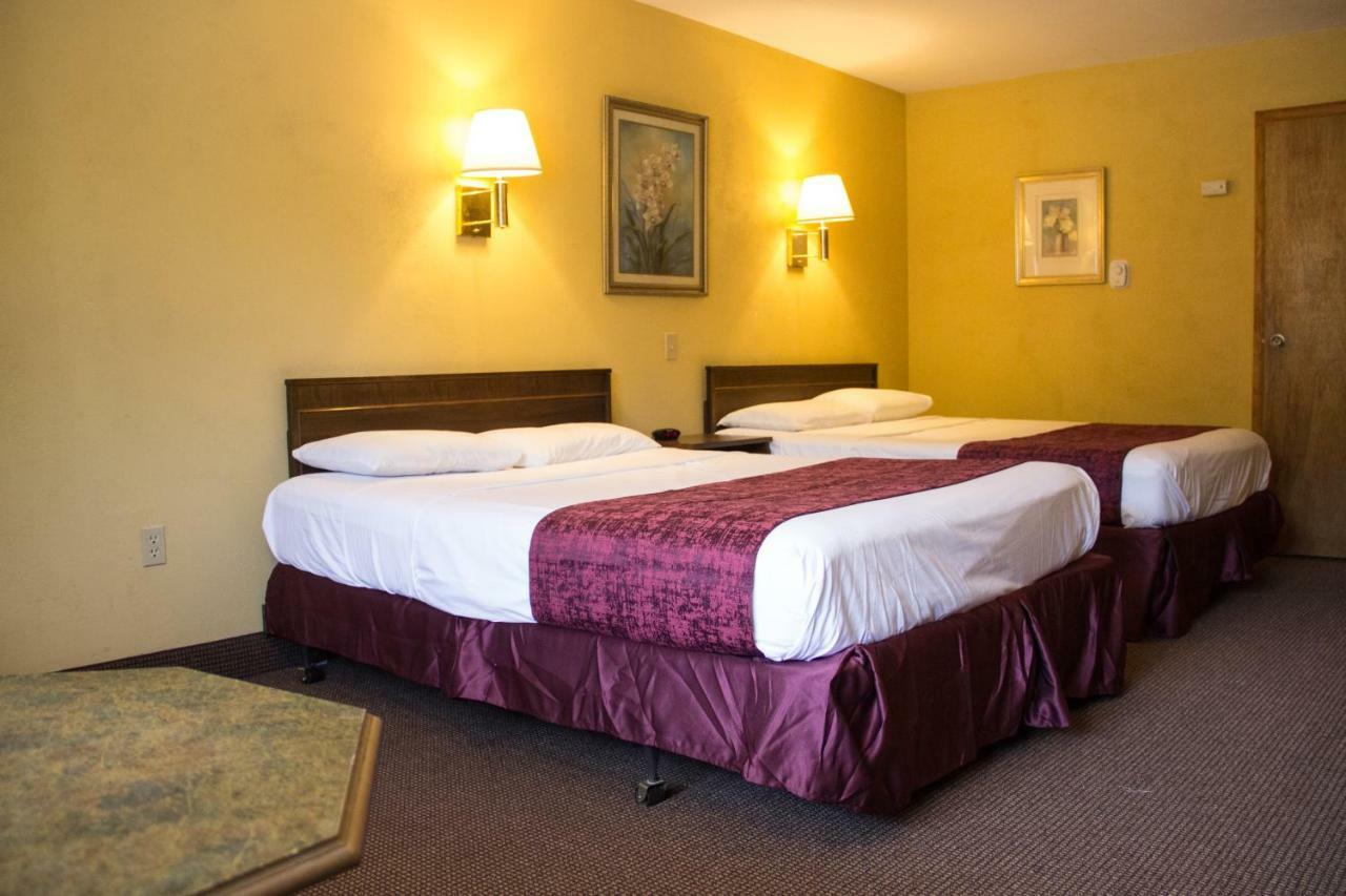 Fran Cove Motel Lake George Luaran gambar