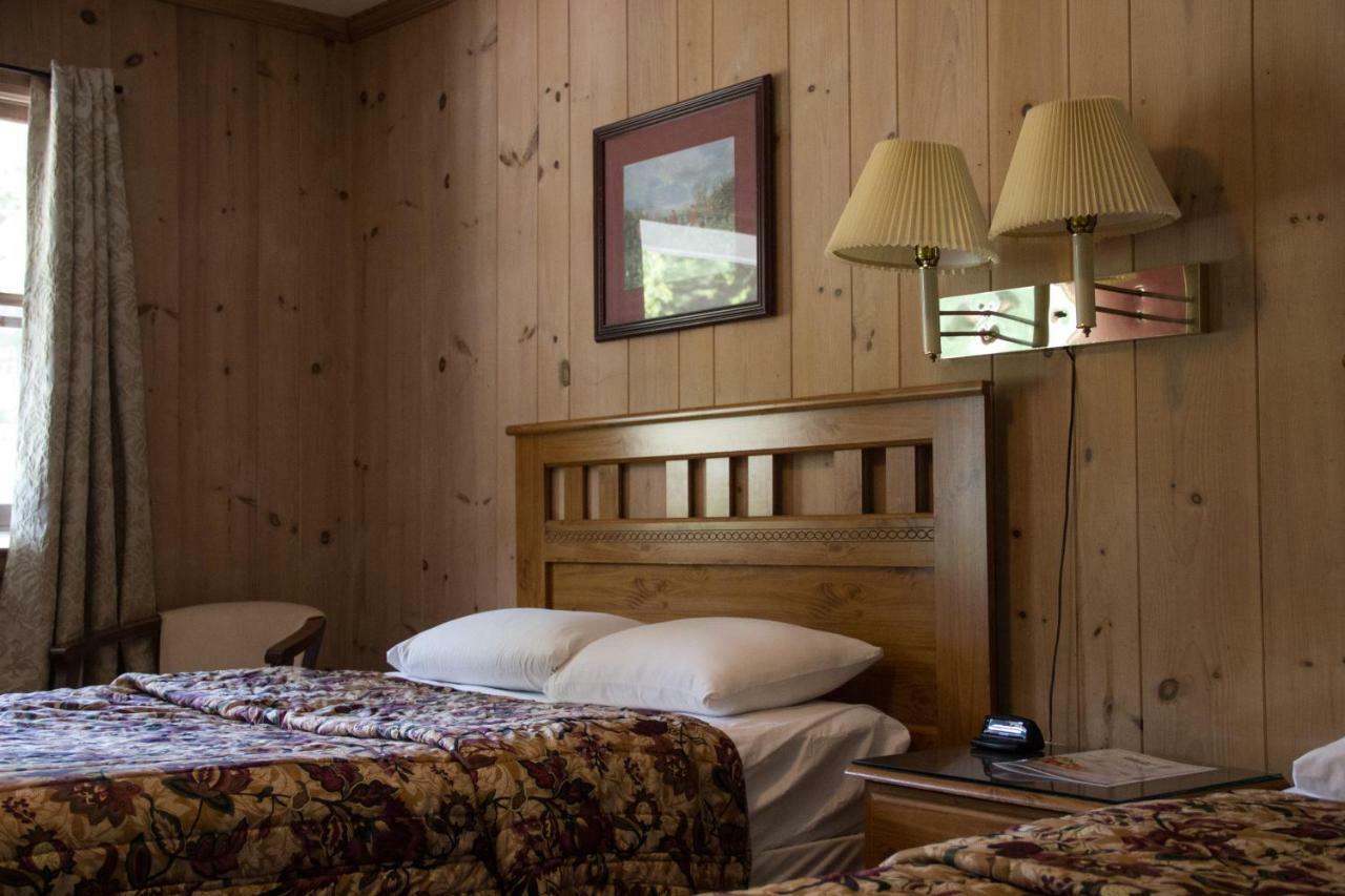 Fran Cove Motel Lake George Luaran gambar