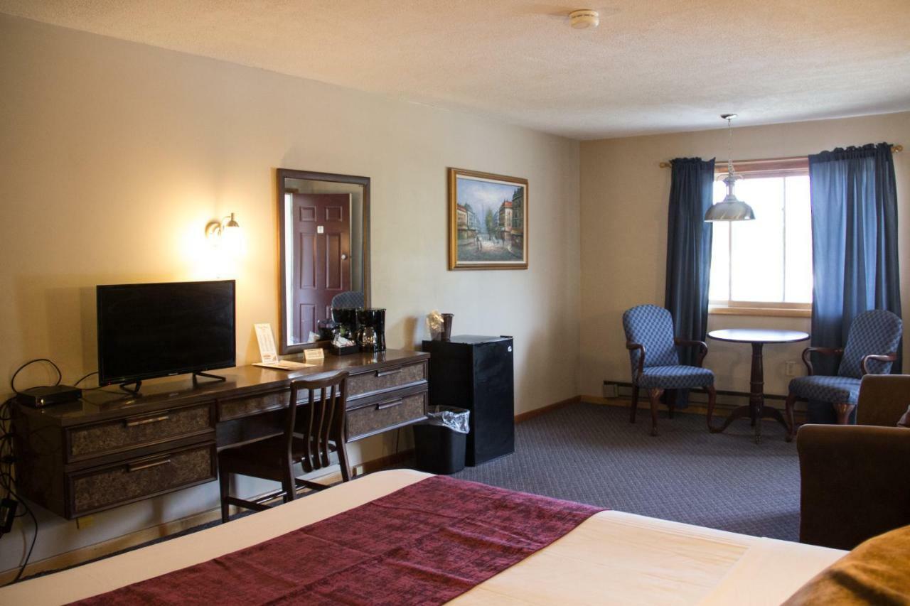 Fran Cove Motel Lake George Luaran gambar