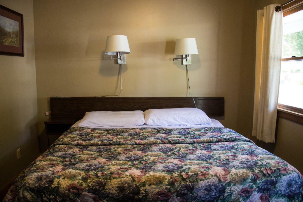 Fran Cove Motel Lake George Luaran gambar