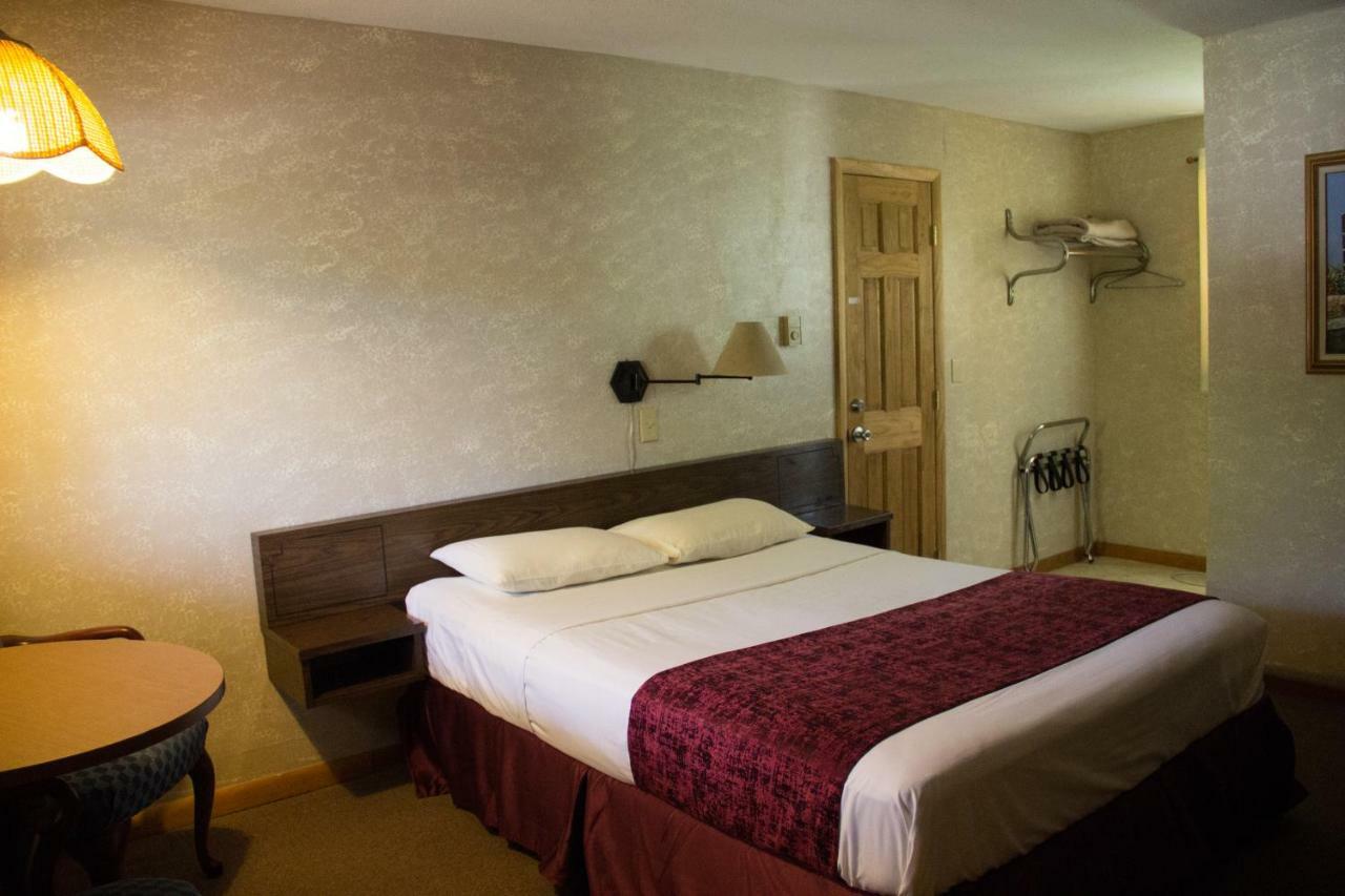 Fran Cove Motel Lake George Luaran gambar