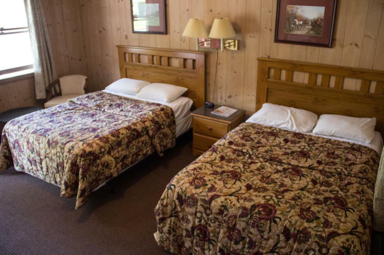 Fran Cove Motel Lake George Luaran gambar
