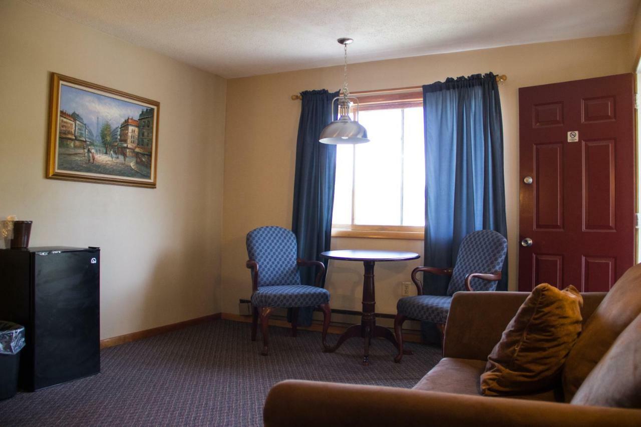 Fran Cove Motel Lake George Luaran gambar