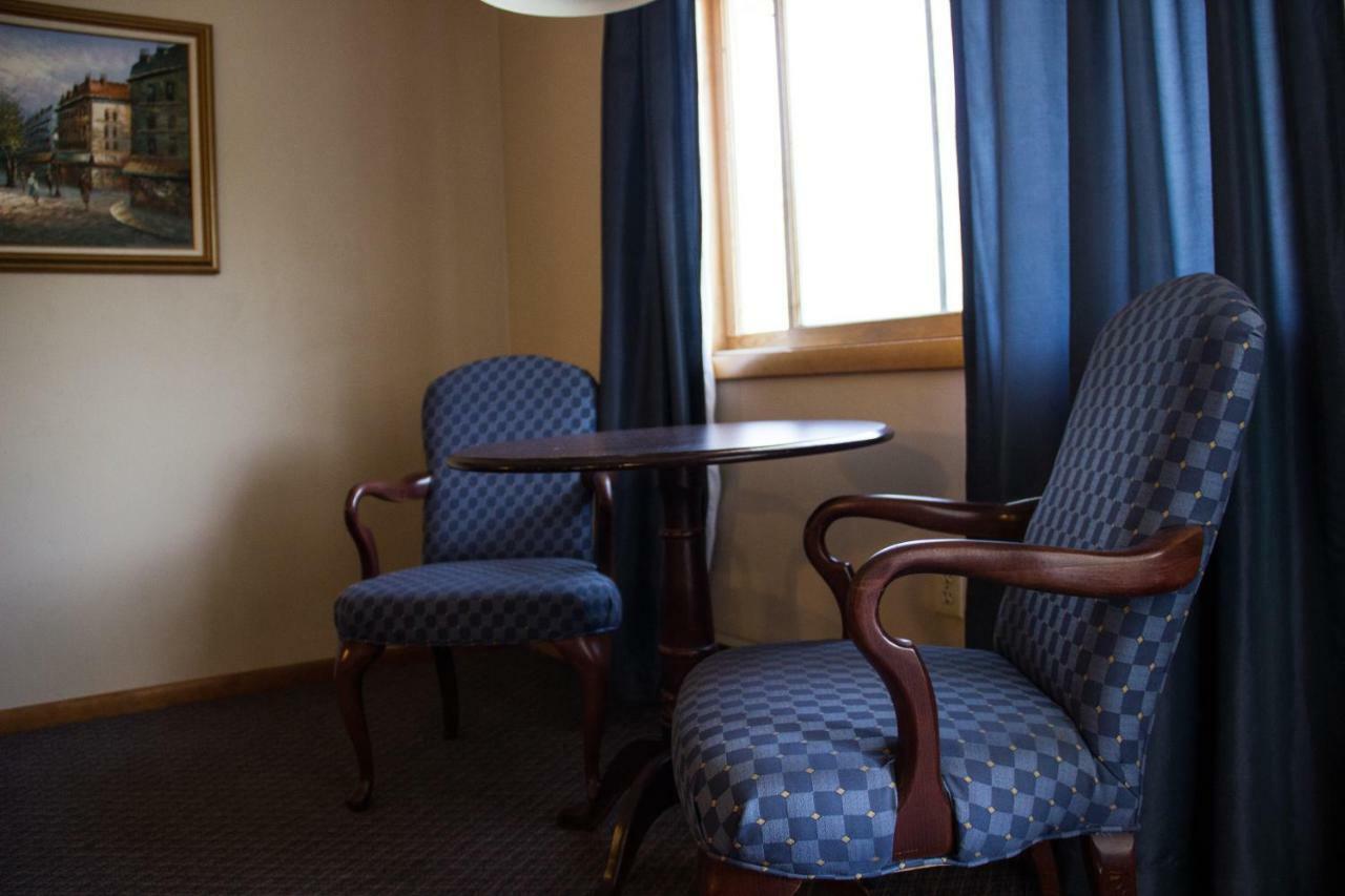 Fran Cove Motel Lake George Luaran gambar