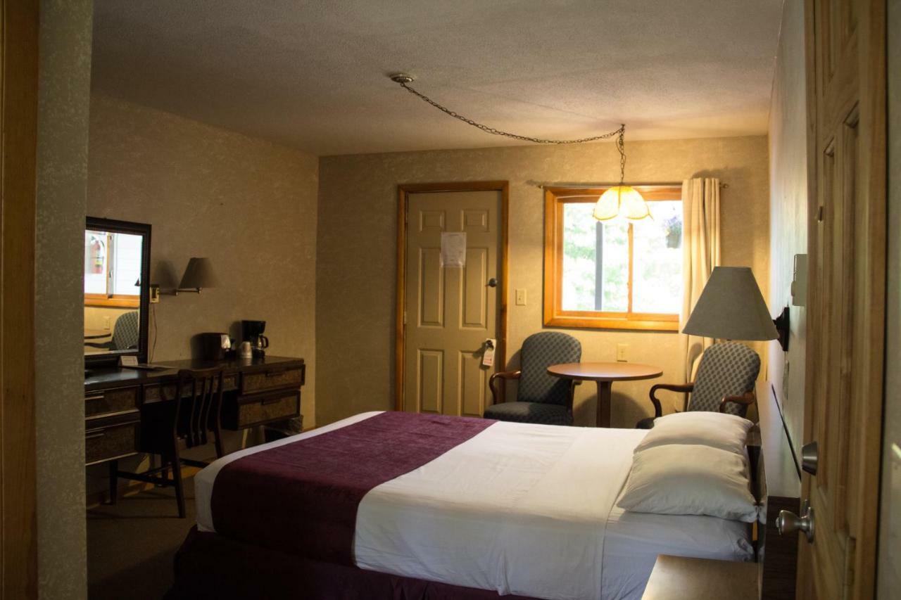 Fran Cove Motel Lake George Luaran gambar