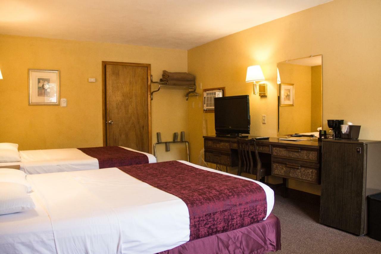Fran Cove Motel Lake George Luaran gambar