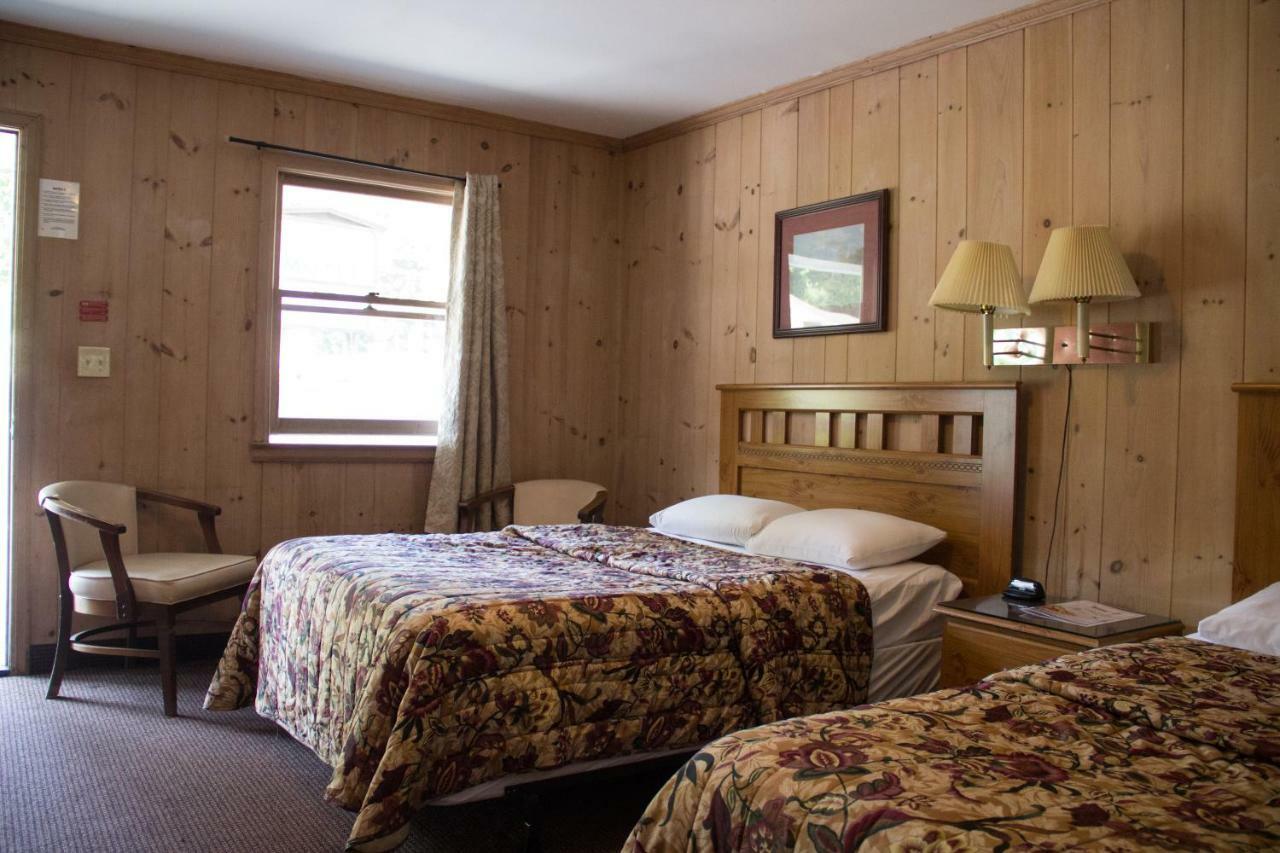 Fran Cove Motel Lake George Luaran gambar